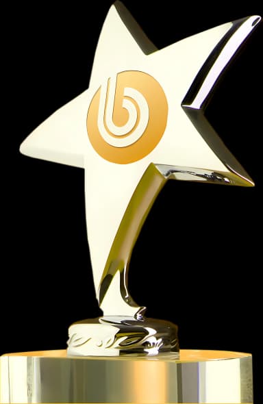 star
